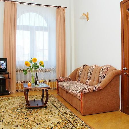 Rentday Apartments - Kiev Екстериор снимка