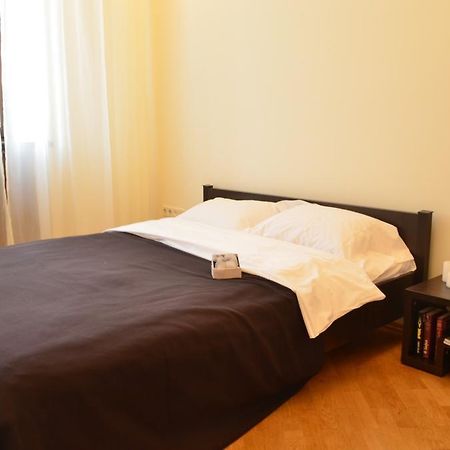 Rentday Apartments - Kiev Екстериор снимка