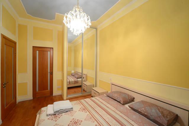 Rentday Apartments - Kiev Екстериор снимка