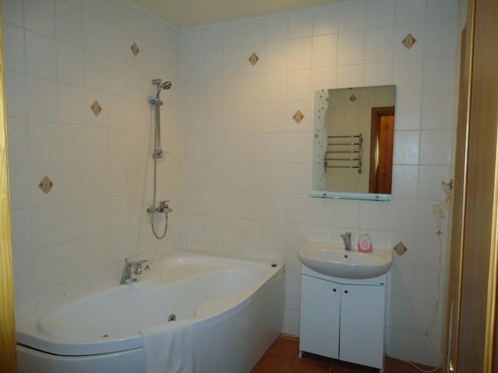 Rentday Apartments - Kiev Стая снимка