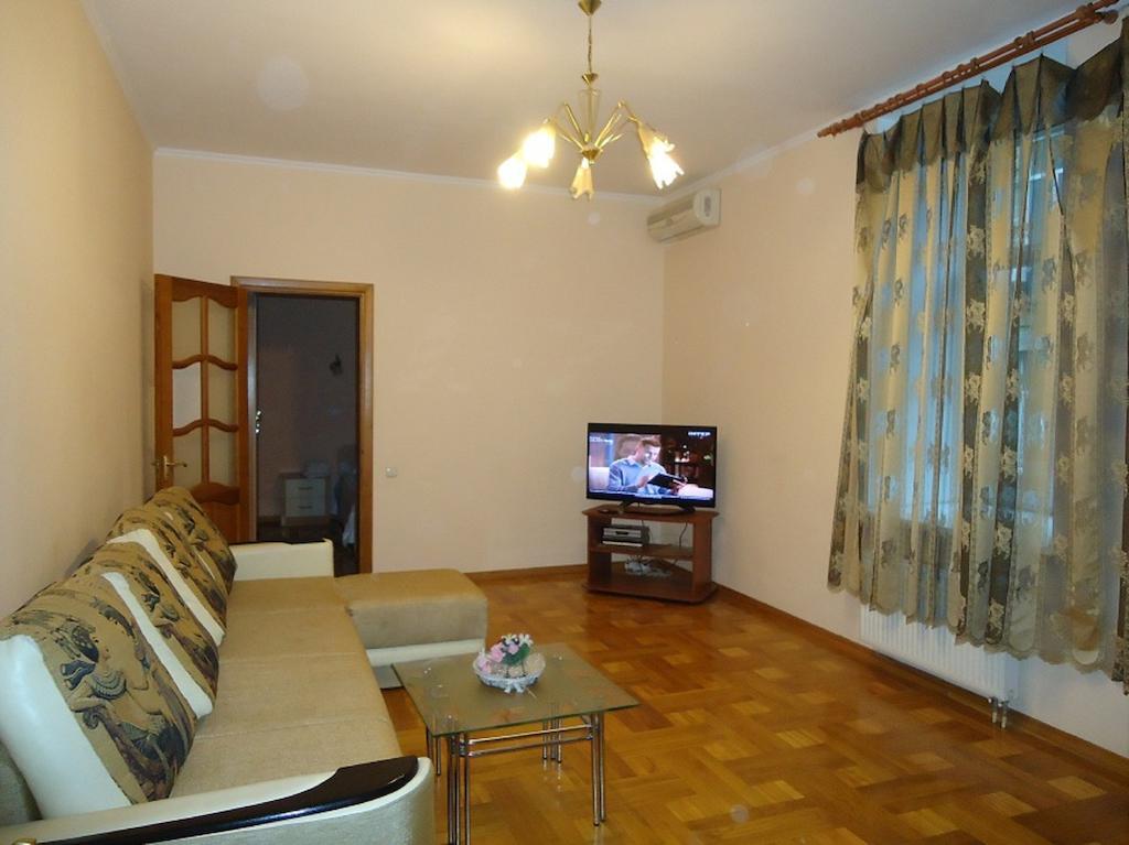 Rentday Apartments - Kiev Стая снимка