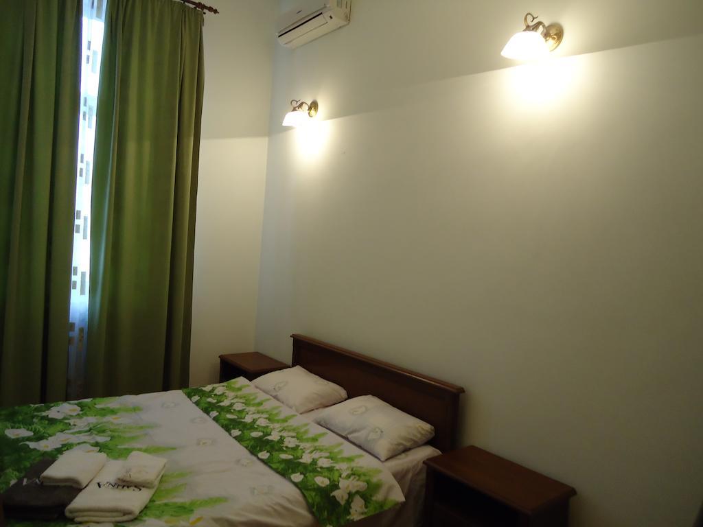 Rentday Apartments - Kiev Екстериор снимка
