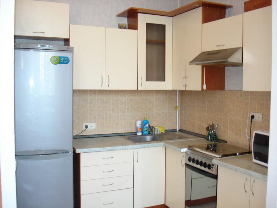 Rentday Apartments - Kiev Стая снимка