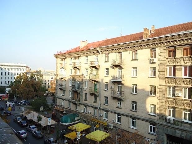 Rentday Apartments - Kiev Екстериор снимка