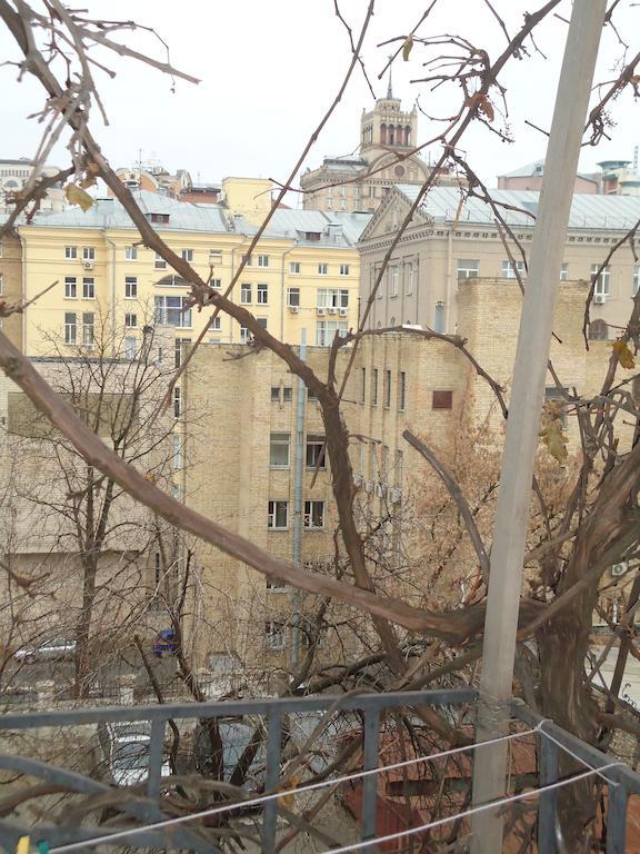 Rentday Apartments - Kiev Екстериор снимка