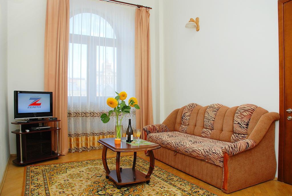 Rentday Apartments - Kiev Стая снимка