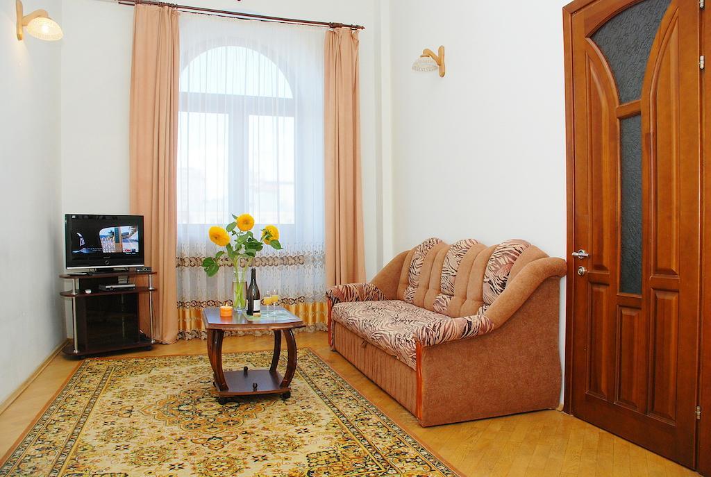 Rentday Apartments - Kiev Екстериор снимка