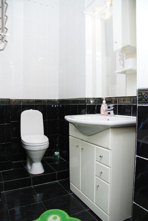 Rentday Apartments - Kiev Екстериор снимка