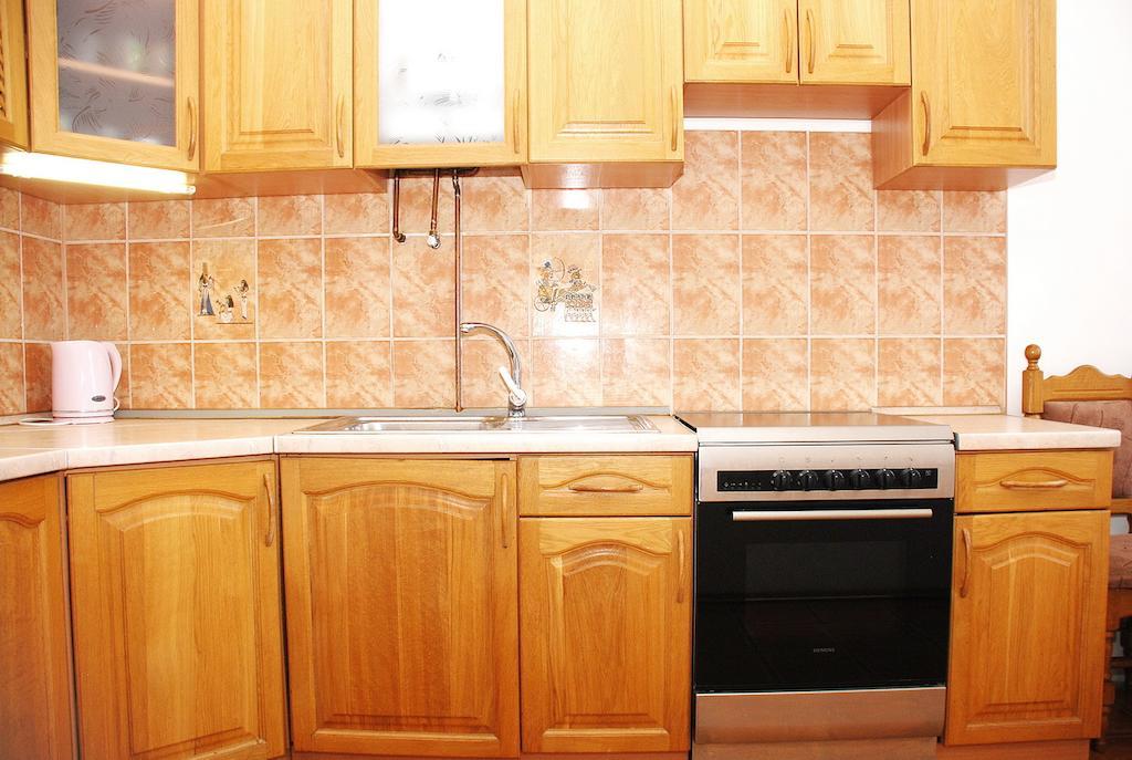 Rentday Apartments - Kiev Екстериор снимка