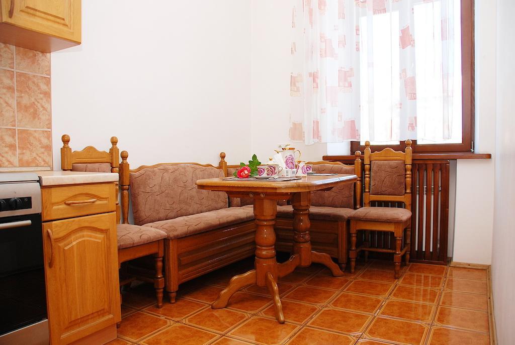 Rentday Apartments - Kiev Екстериор снимка