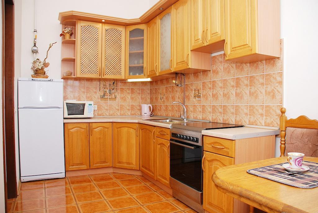 Rentday Apartments - Kiev Стая снимка