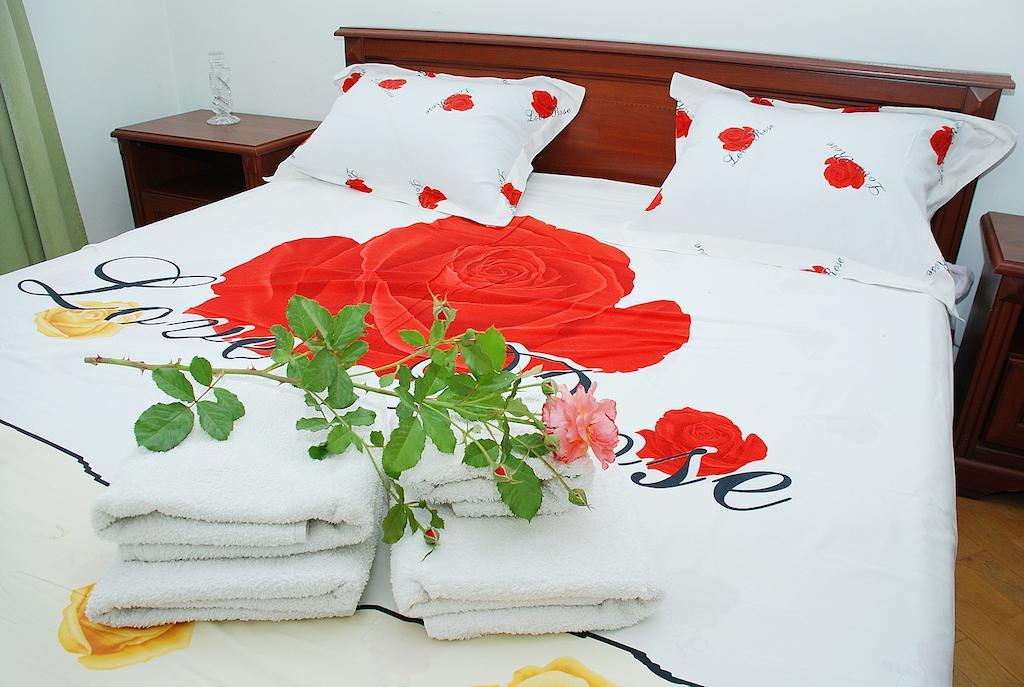 Rentday Apartments - Kiev Екстериор снимка