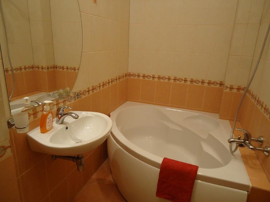 Rentday Apartments - Kiev Стая снимка