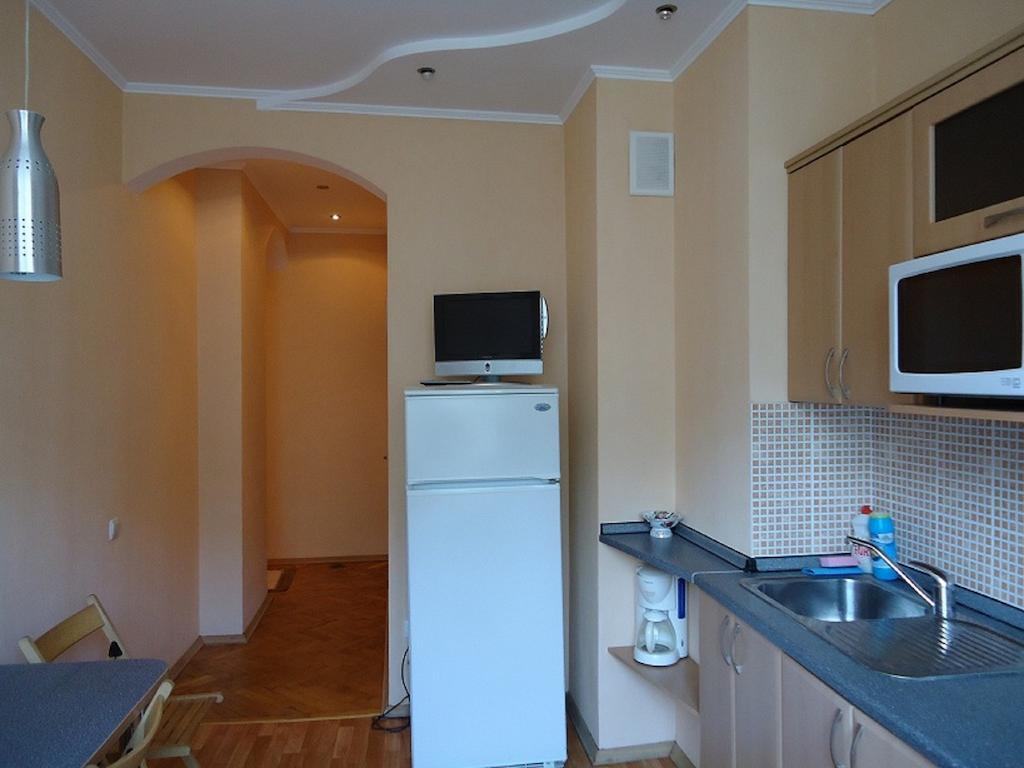 Rentday Apartments - Kiev Стая снимка