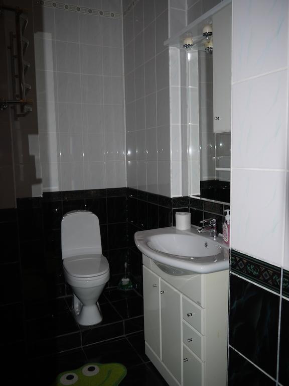 Rentday Apartments - Kiev Екстериор снимка