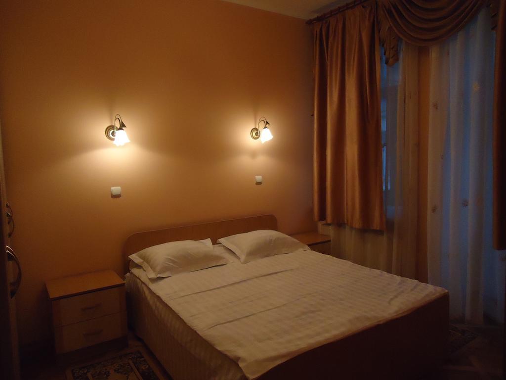 Rentday Apartments - Kiev Екстериор снимка