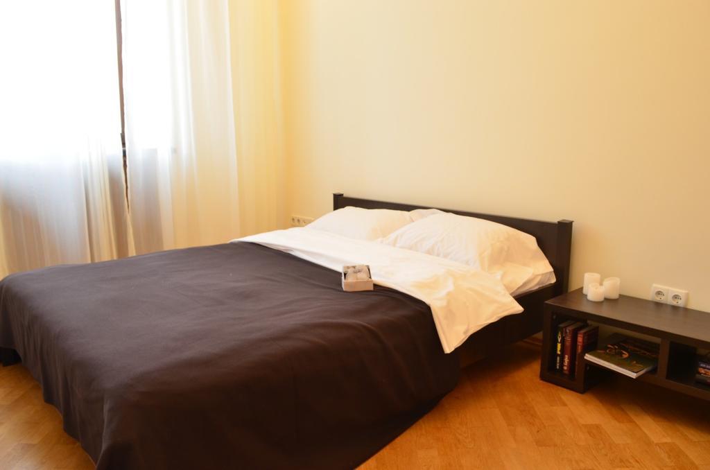 Rentday Apartments - Kiev Екстериор снимка