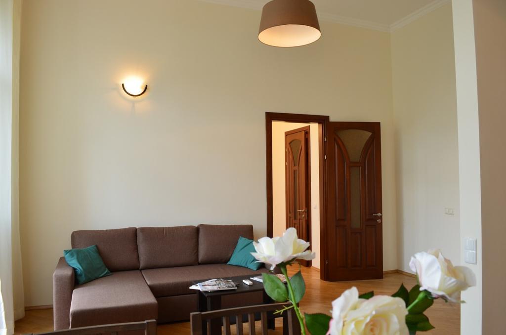 Rentday Apartments - Kiev Екстериор снимка
